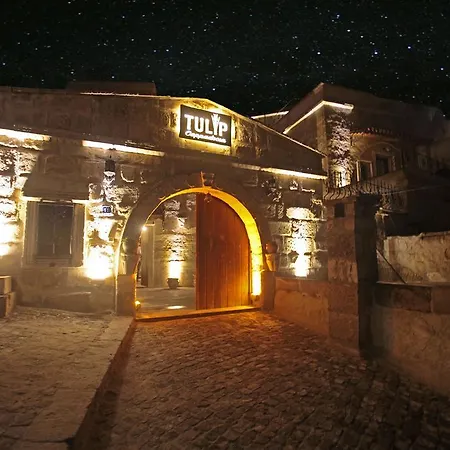 Tulip Cave Hotel Göreme
