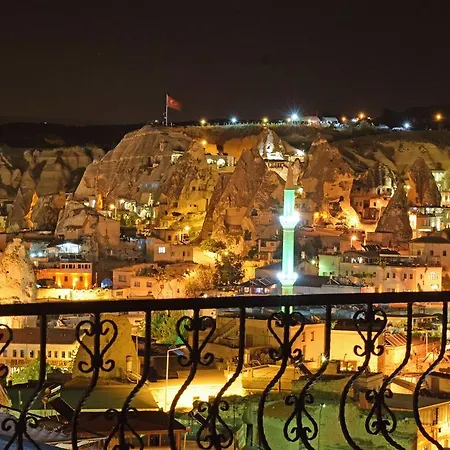 Hotel Tulip Cave 2*