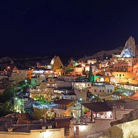 Hotel Tulip Cave Göreme