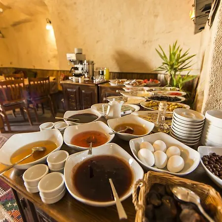 Tulip Cave Hotel 2*