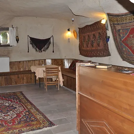 Tulip Cave Hotel