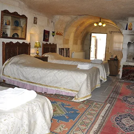 Tulip Cave 2* Göreme