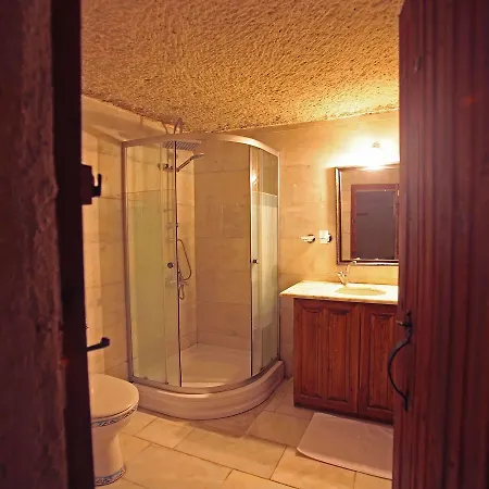 郁金香洞穴套房酒店 酒店 格雷梅