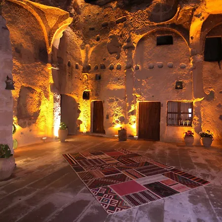 Tulip Cave 2*