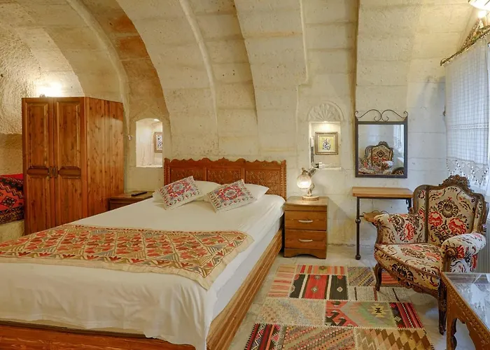Hotel Tulip Cave Göreme